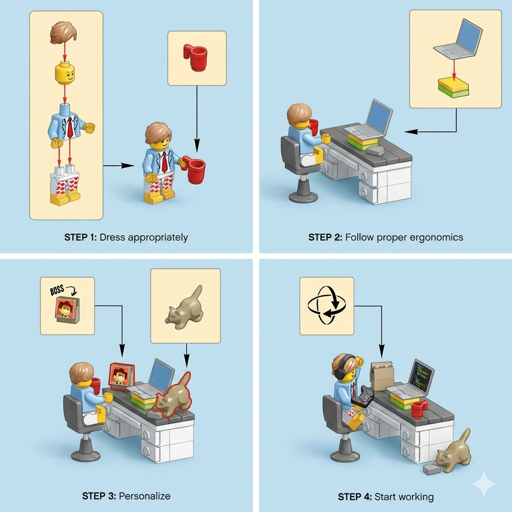 Spatial Reasoning