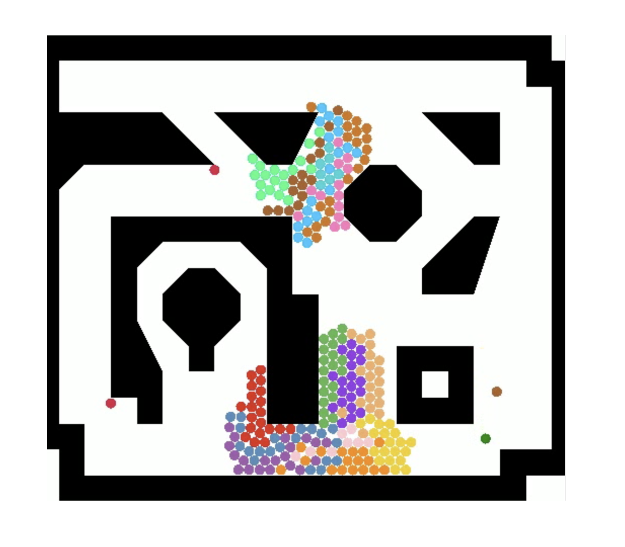 Neural Traffic Rules